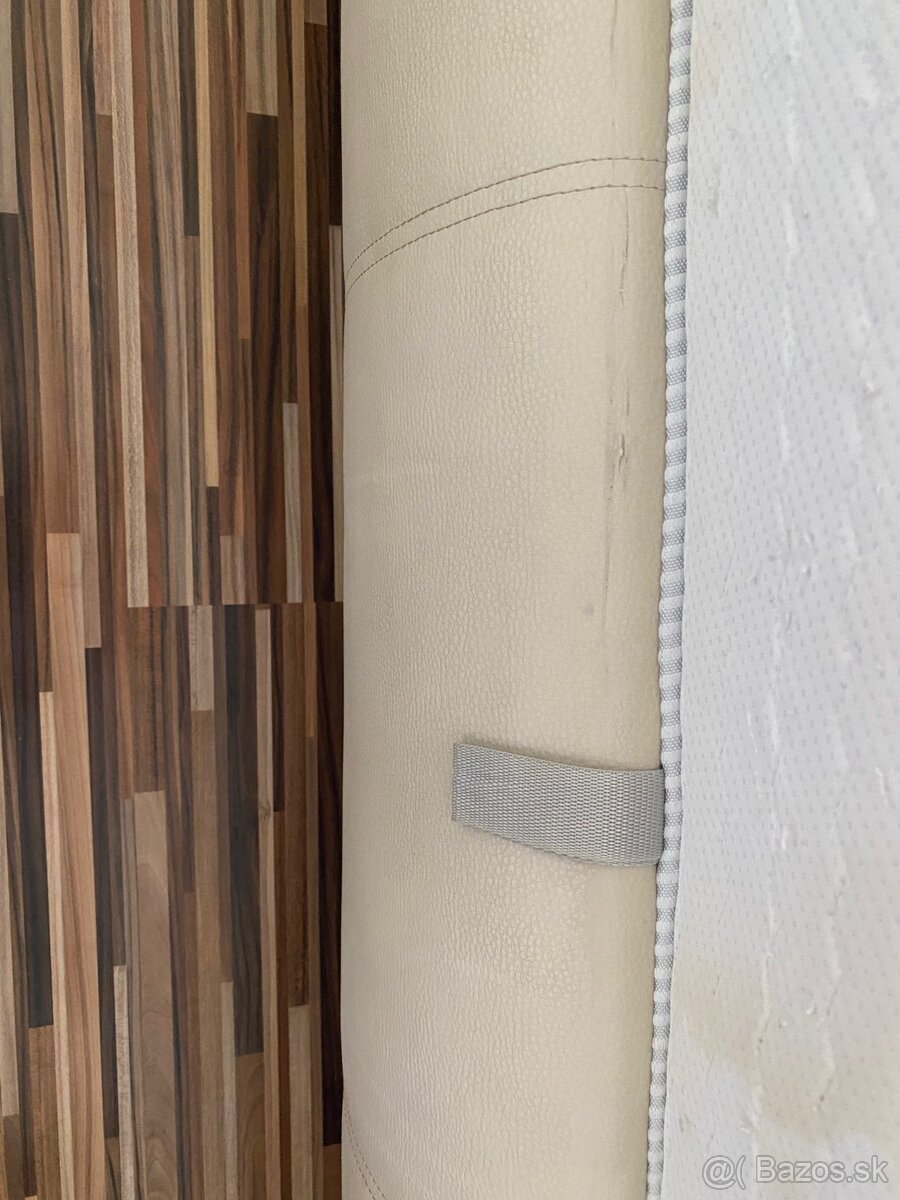 Mantelska postel 180x200 - 6