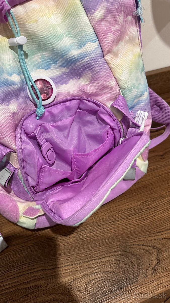 Školská taška - 6