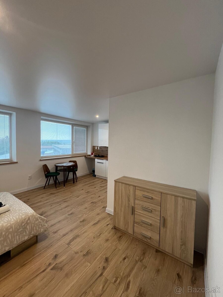 Prenajmem apartman - 6