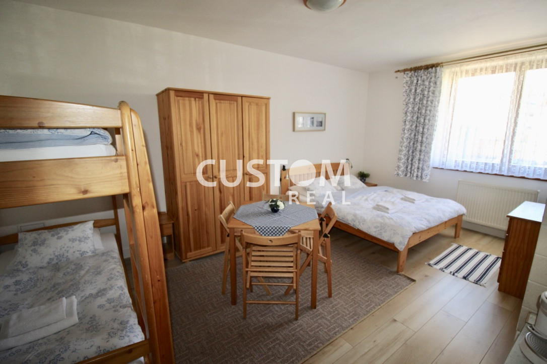 Penzión Terchová - 6