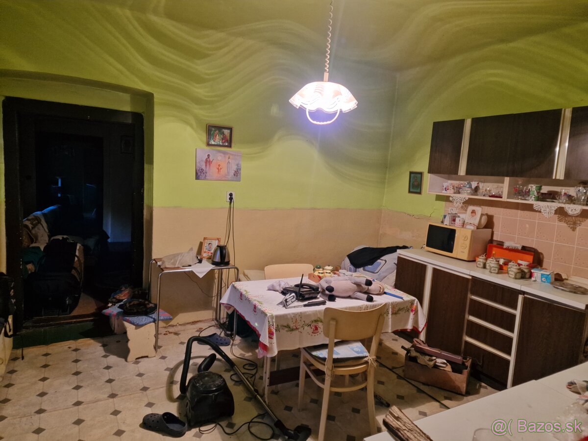 Predám byt - 6