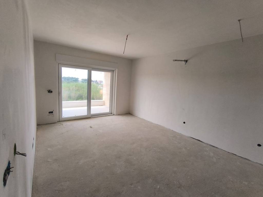 CHORVÁTSKO - Apartmánová rezidencia s bazénom (E) - PRIVLAKA - 6