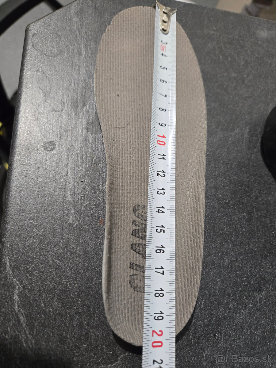 detske turisticke topanky 31 OLANTEX - 6