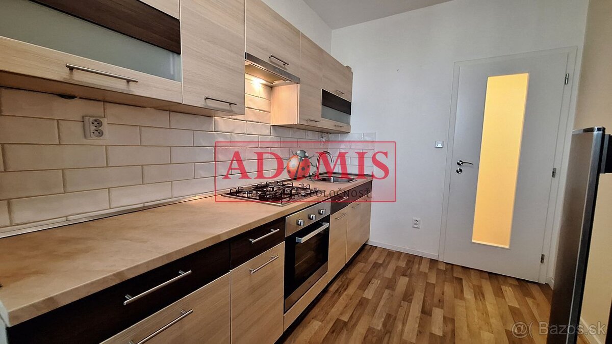 ADOMIS - predaj 2izbový byt, Bauerova ulica, KVP, Košice II - 6