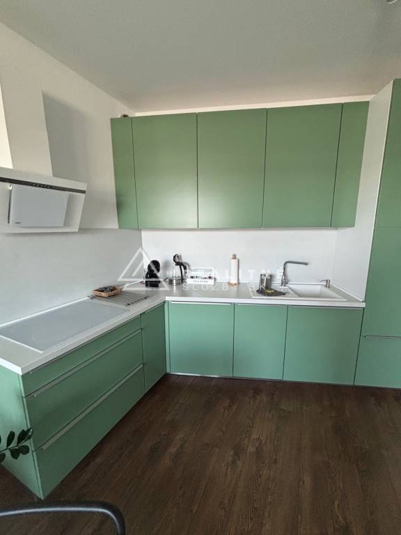 CENTRUM 2 izbový byt v novostavbe na Strojárenskej 11 - 6