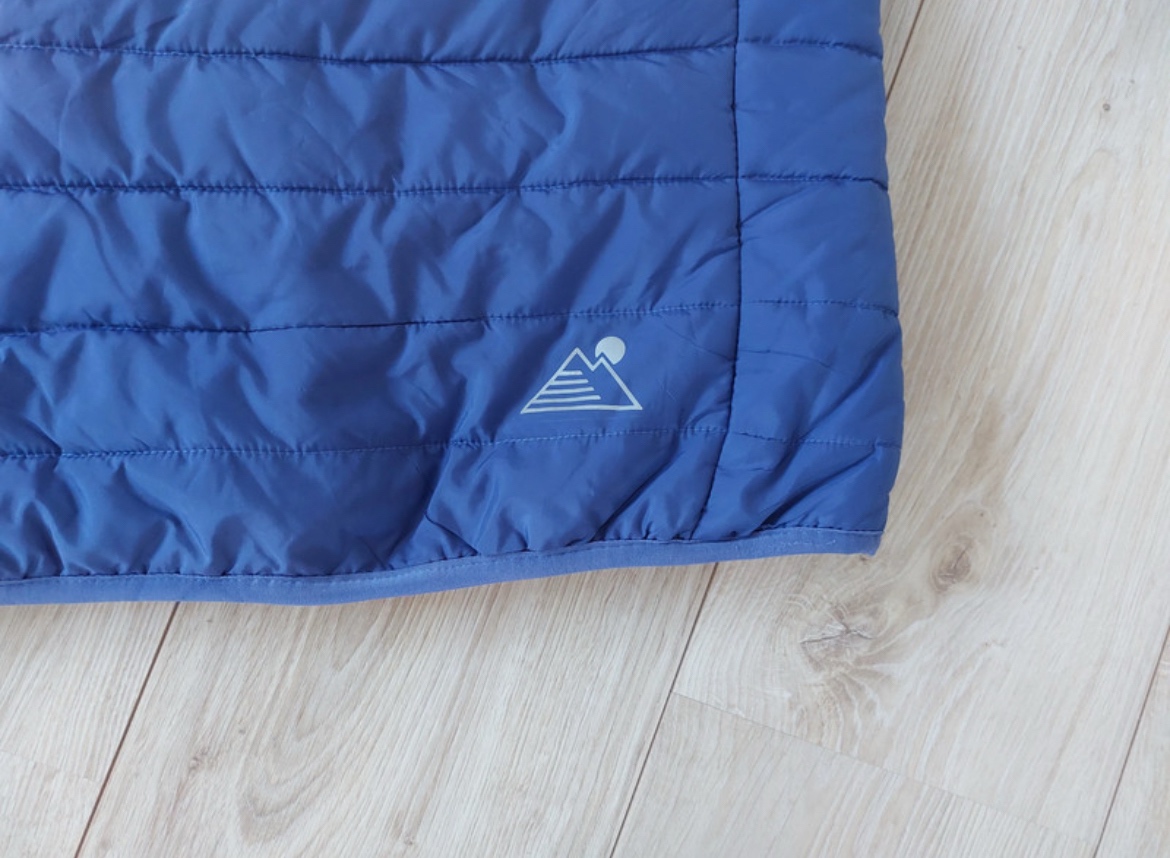 Kvalitná dámska bunda McKinley - 6