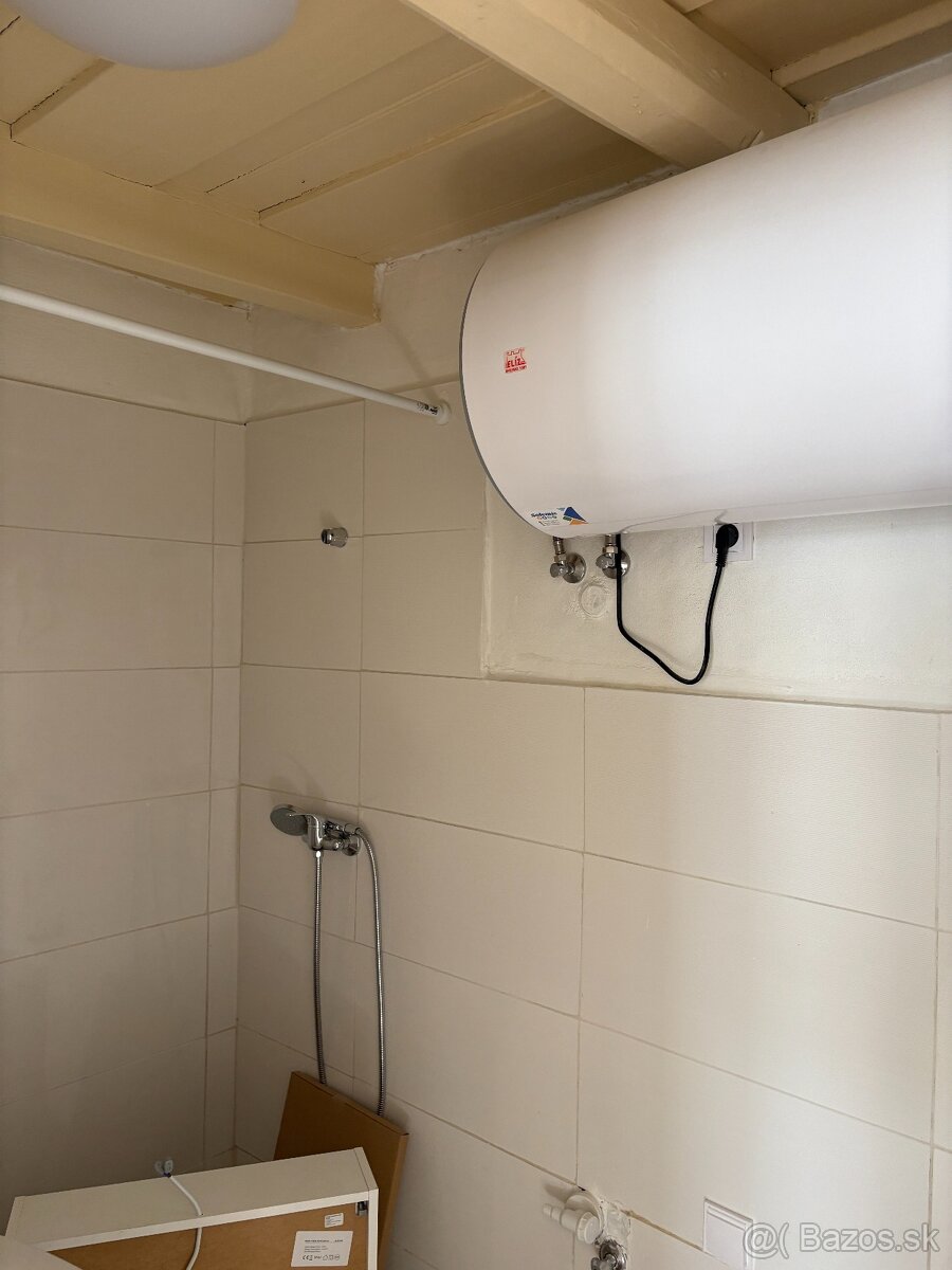 Prenájom domu v obci Radava - 6