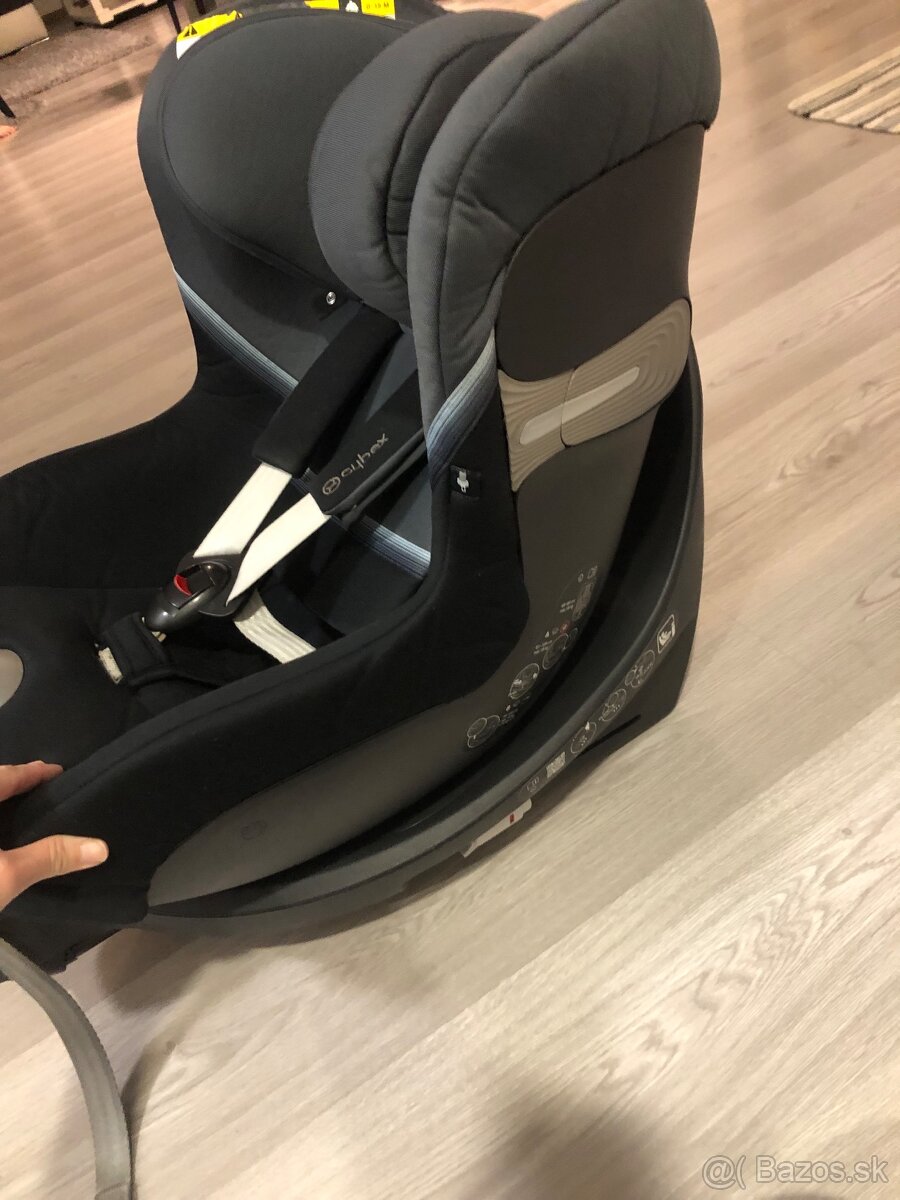 Cybex Sirona SX2 I-size - 6