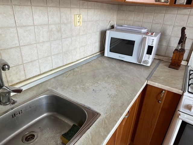 Prenajmem 2,5 izbový byt v Ružinove - 6