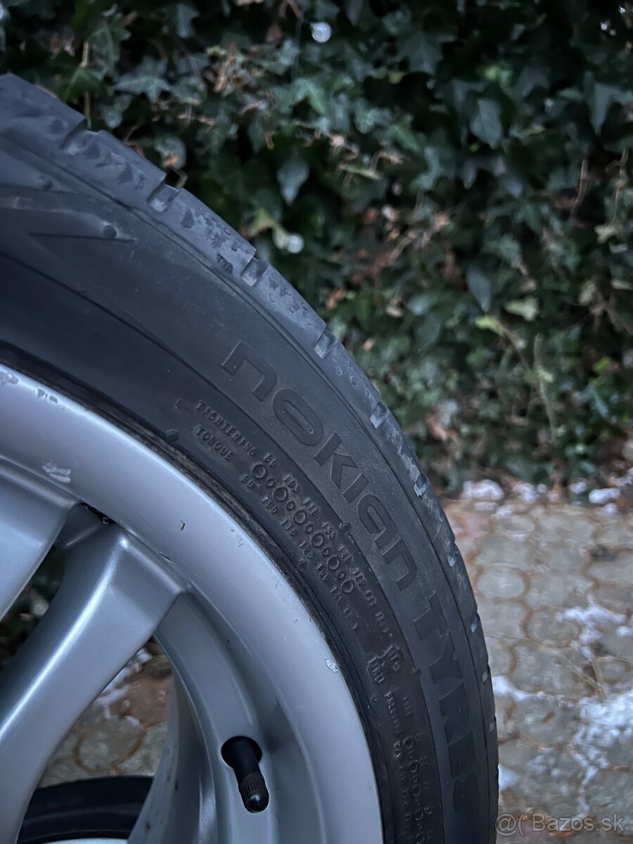 5x120 r17 Style 68 Dvojrozmer - 6