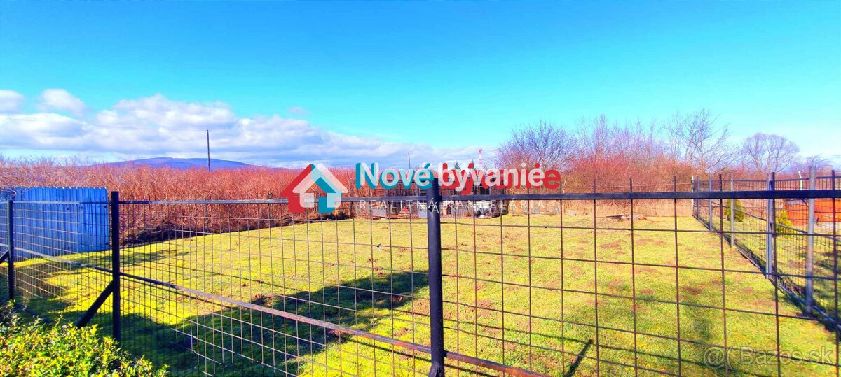 Na predaj podnikateľský objekt v obci Parchovany - 6