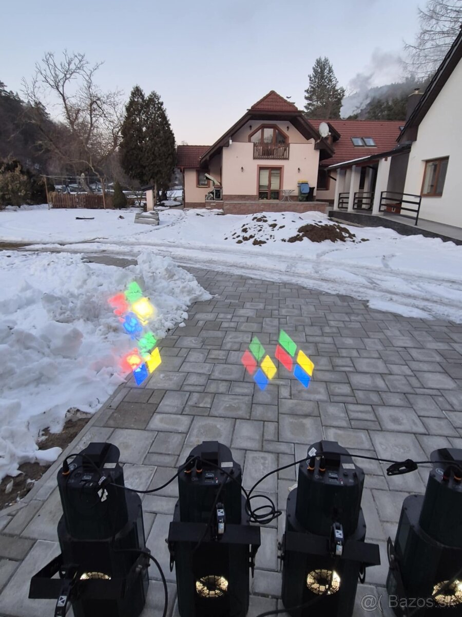 Scanner TRIX Radix Scan 575 - 6