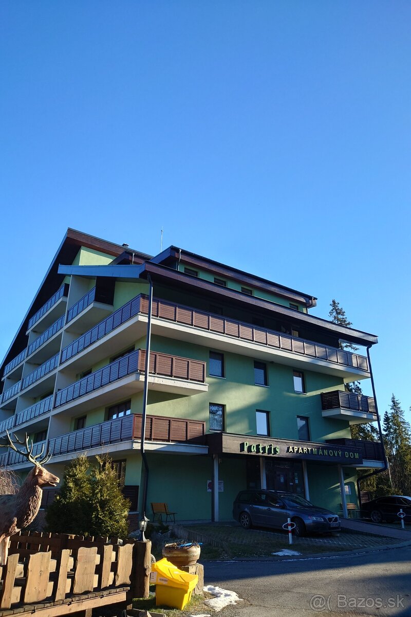 Prenajmem apartmán - 6