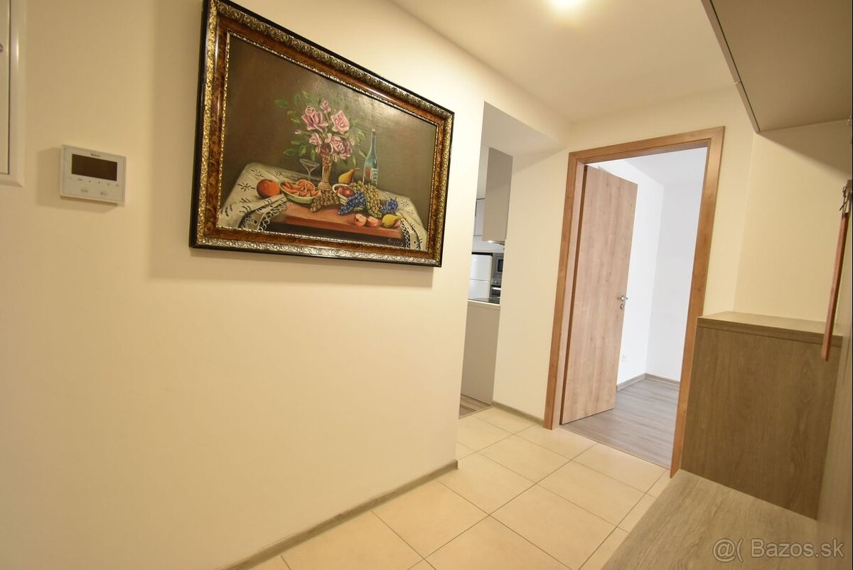 Pezinok: na predaj byt v centre mesta - 6