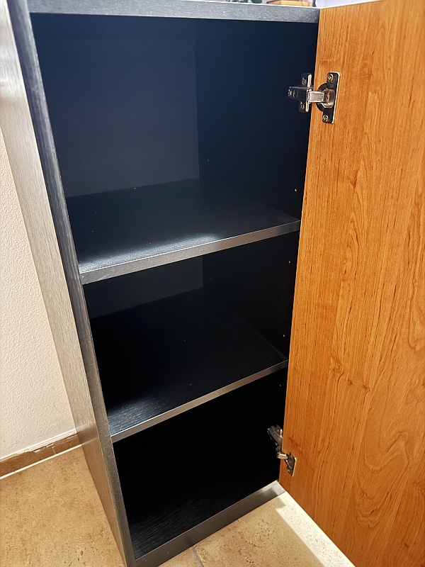 Predám skrinku/komodu - 6