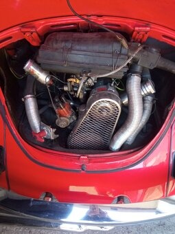 Volkswagen Chrobák 1200 - 6