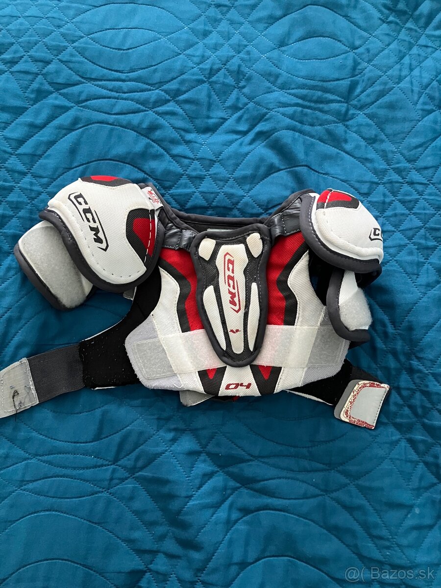 Detská hokejová výstroj - 6