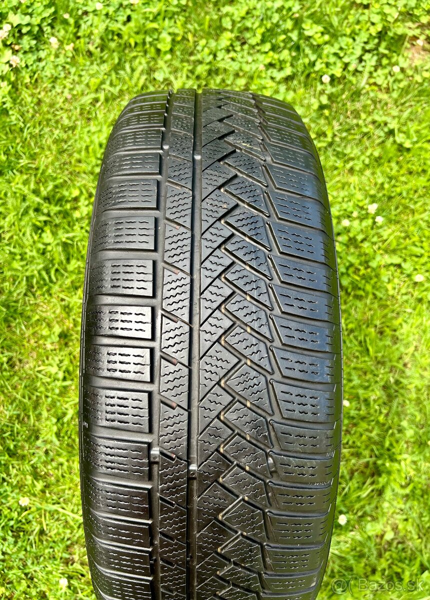 215/65 r17 zimné CONTINENTAL 99H - 6