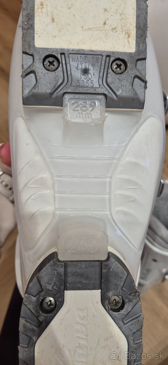 Predám dámske lyziarky - 6