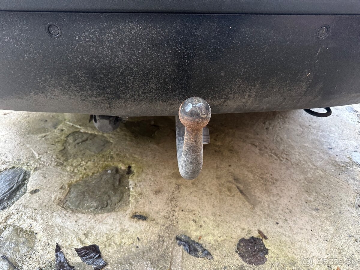 Predám Škoda Octavia 1.9 TDI 81kw - 6