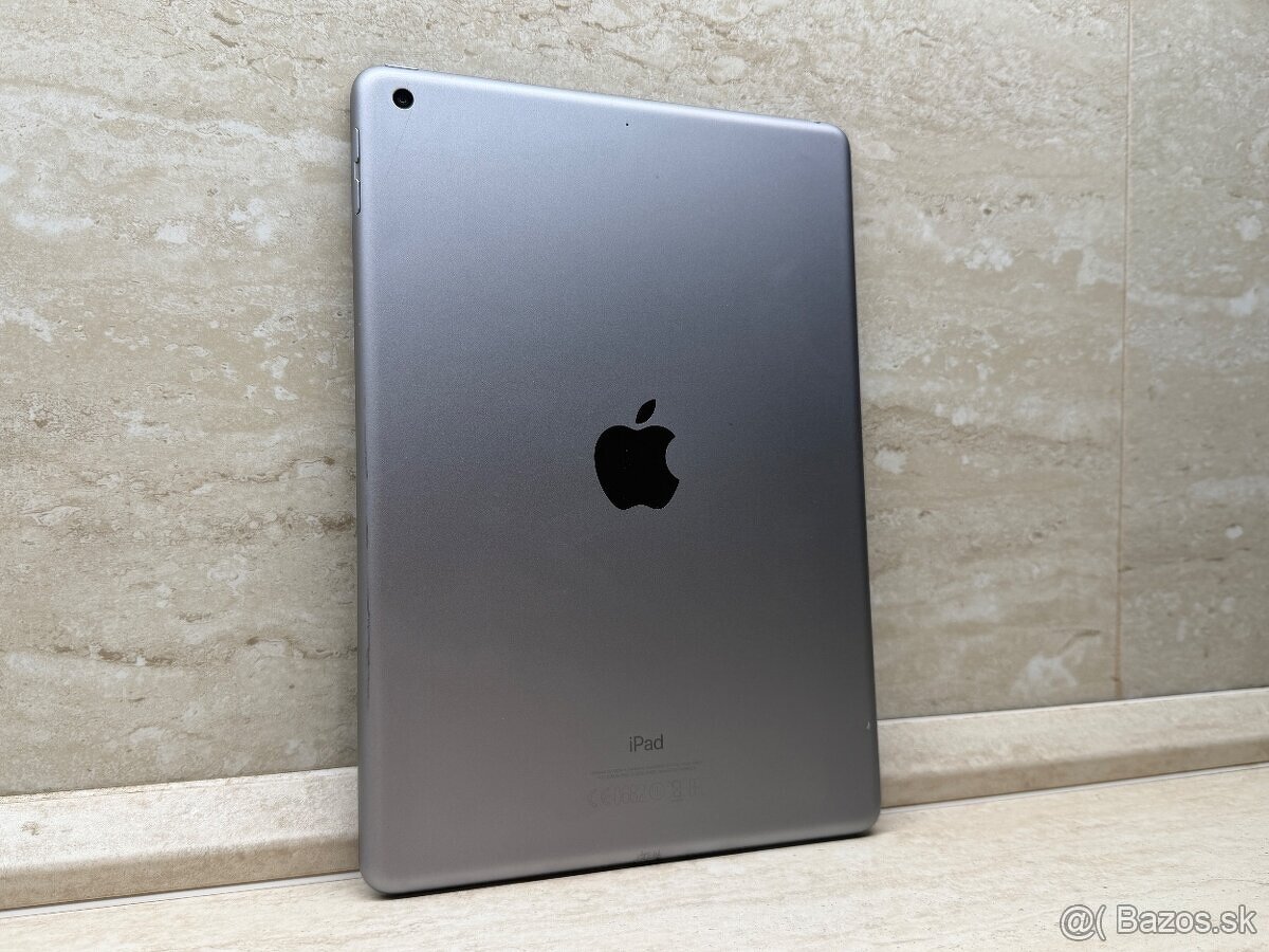 Apple iPad 5 32GB Wi-Fi, Space Gray - 6