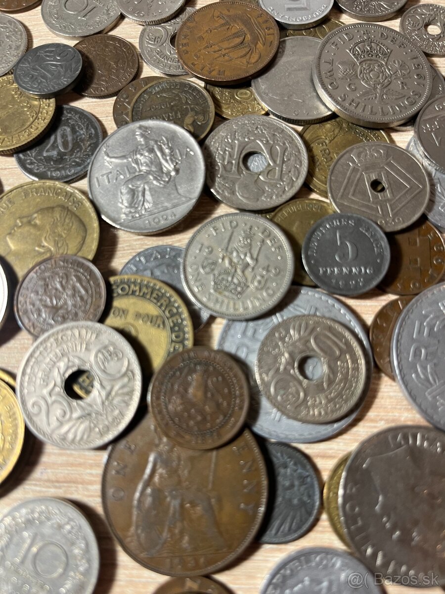 stare mince mix 94ks - 6