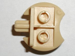 LEGO 3432 NBA Challenge - 6