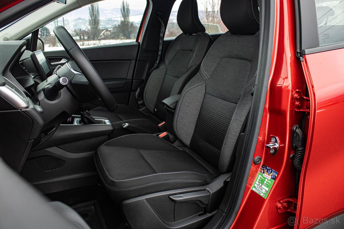 Renault Captur 1.0 TCe 100 Intens - 6