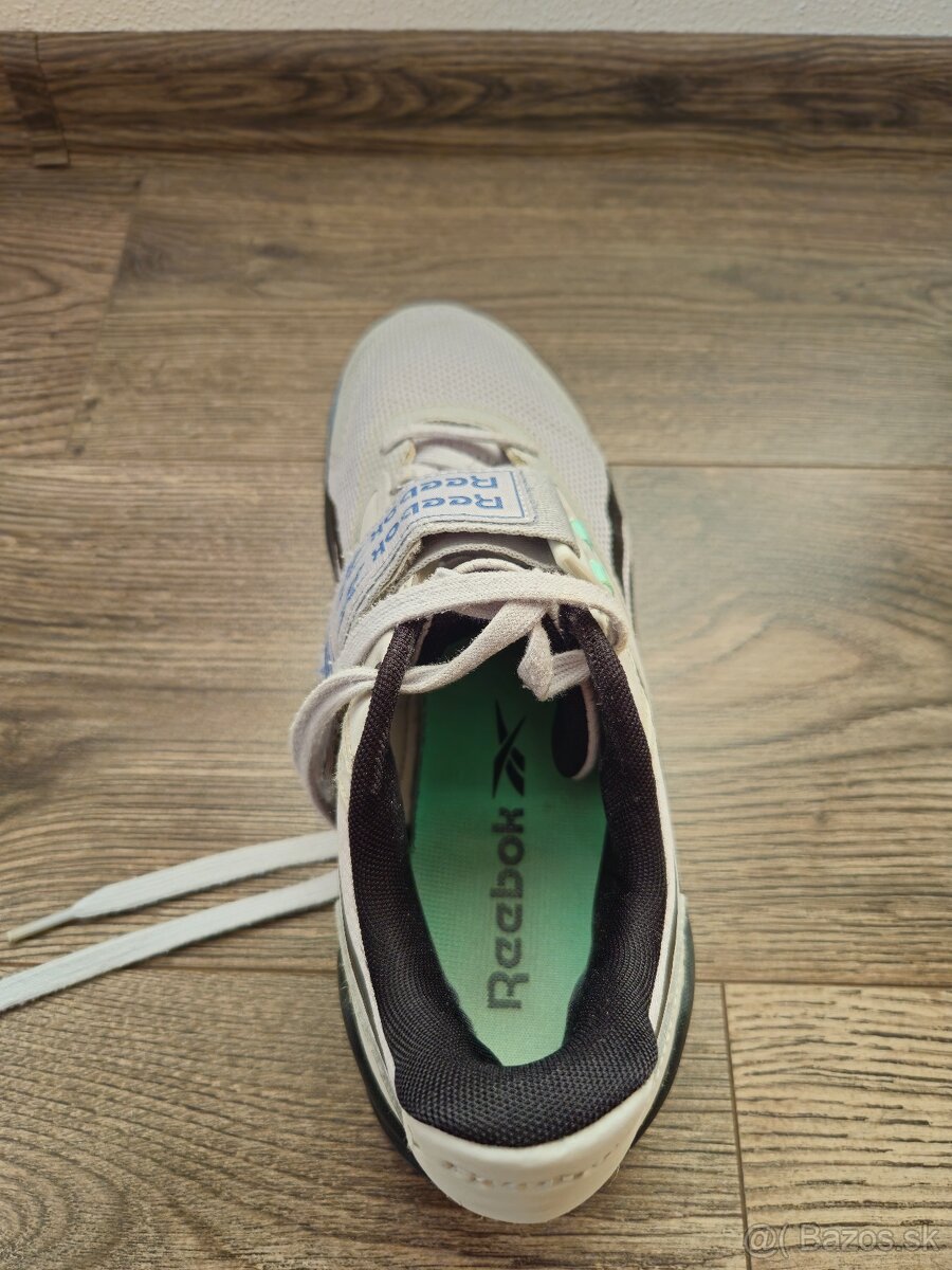 Reebok Lifter PR II - 6