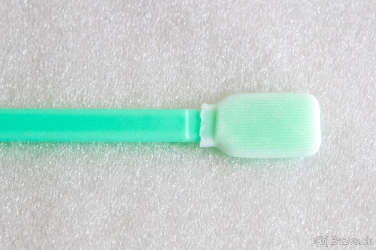 Čistění optiky - 6