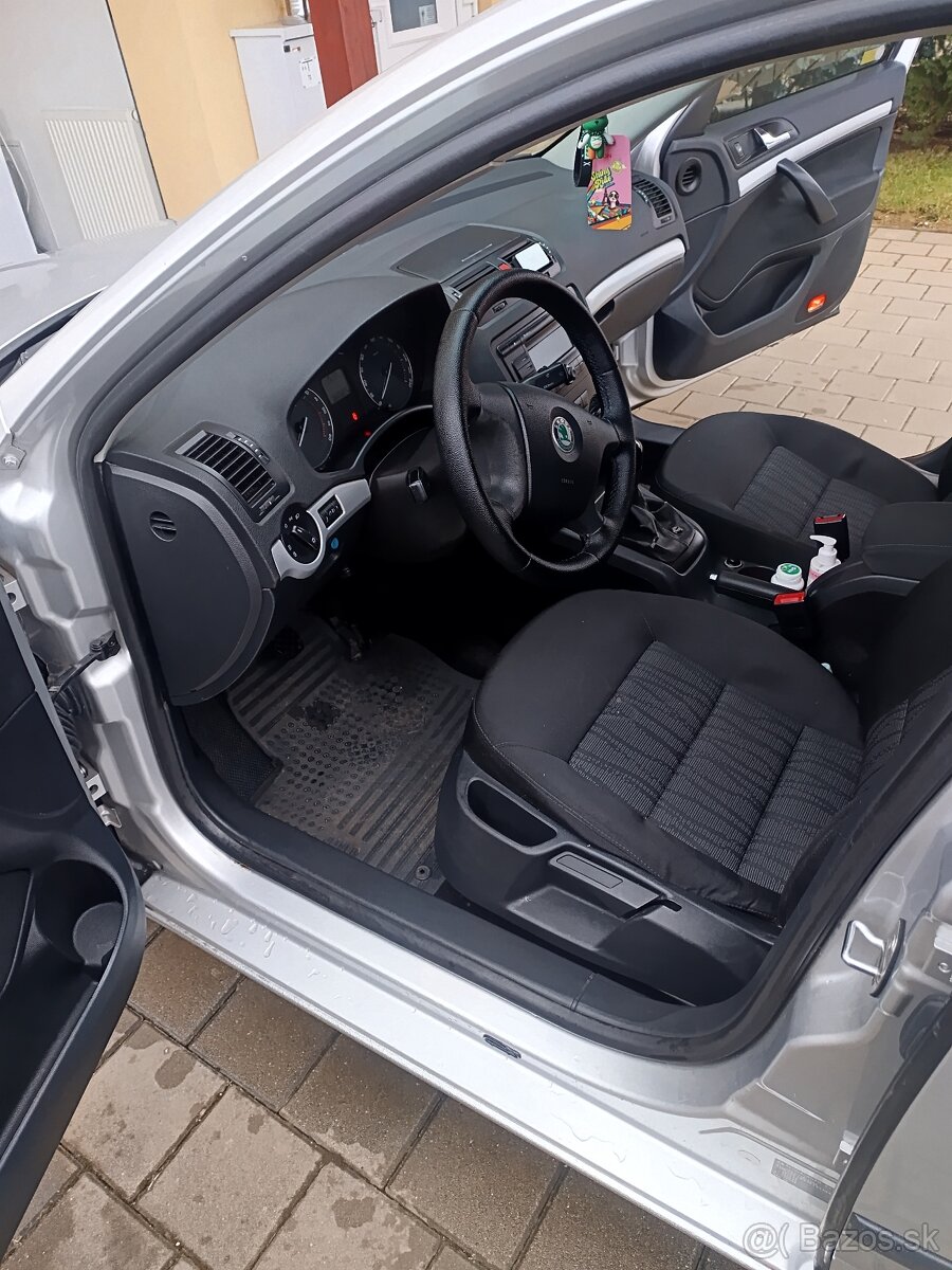 Škoda Octavia na predaj - 6