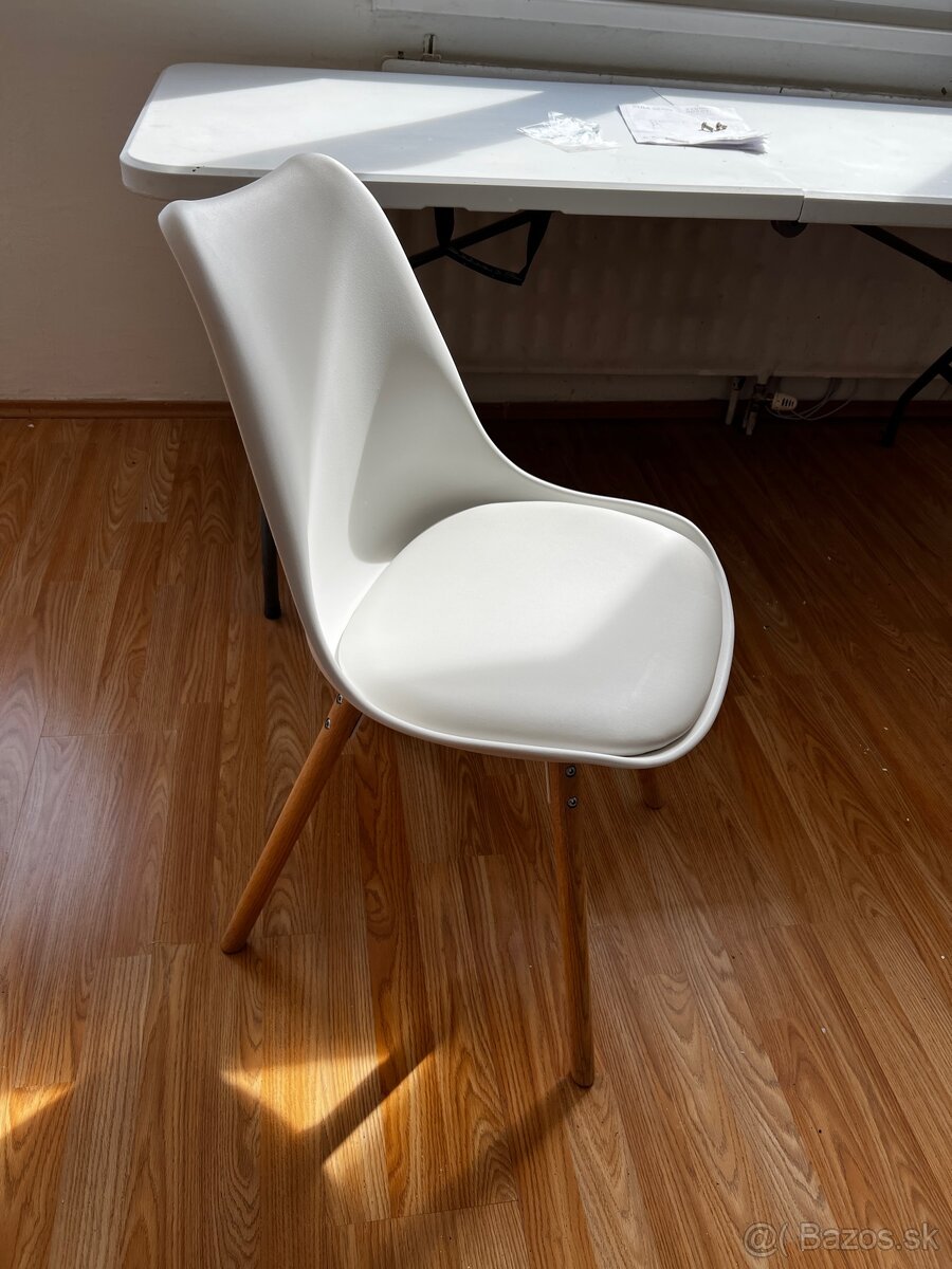 Skladaci stol + stolicka - 6