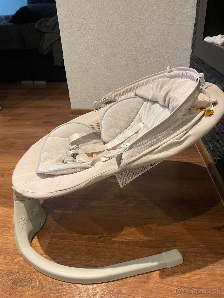 Hojdacie kresielko (list) - 6