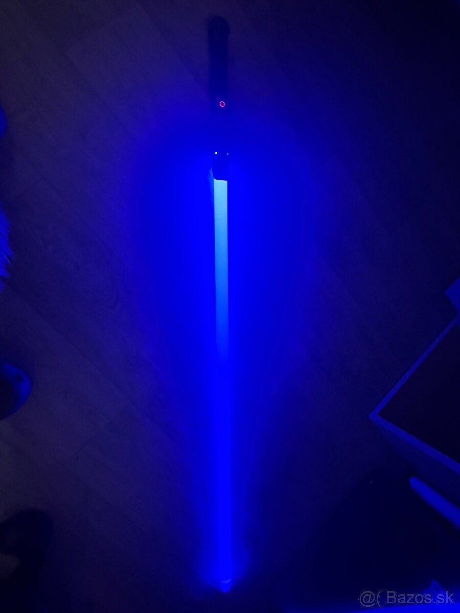 Svetelný meč - 6