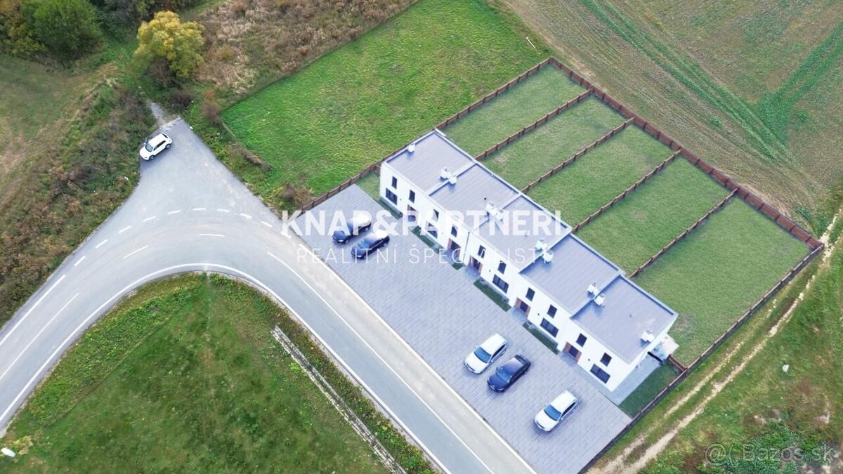 Pozemky na predaj – Kráľova hora, Prešov - 6