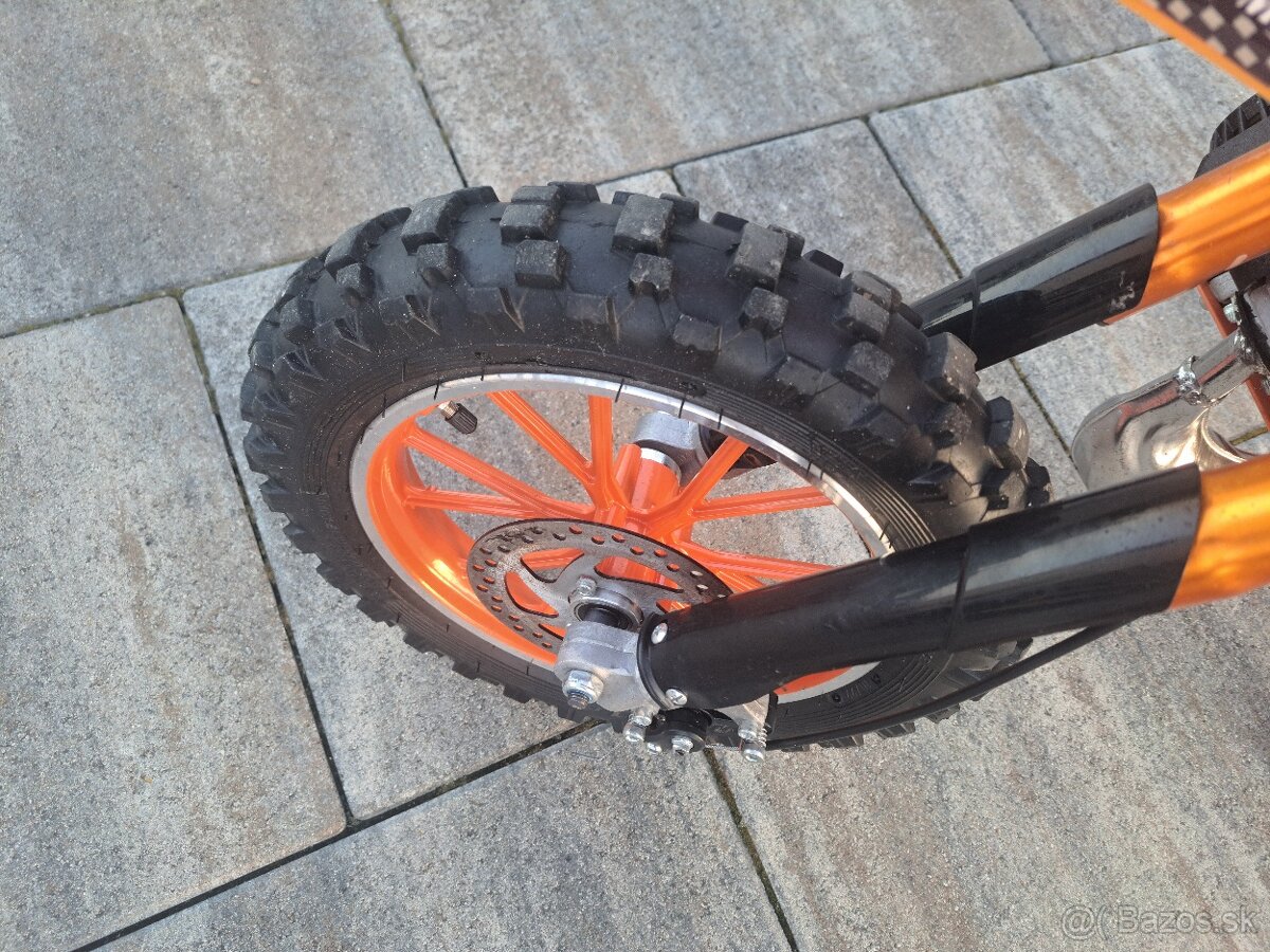 Minicross Apollo 50cm - 6