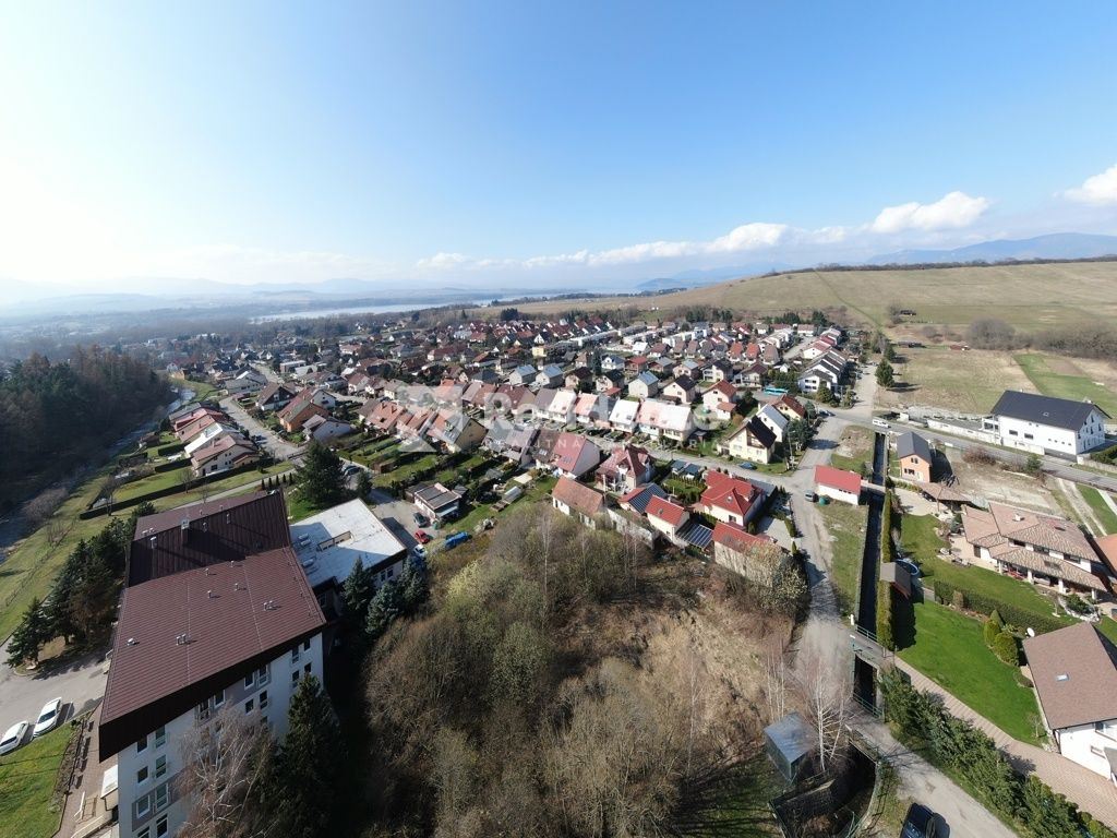 Stavebný pozemok na predaj, Liptovská Ondrašová - 6