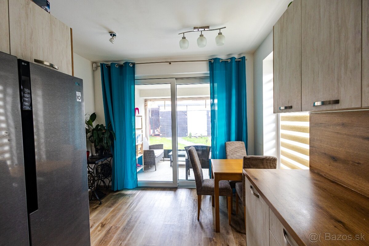 🏡 Novostavba 4-izbového domu v obci Lúka - 6