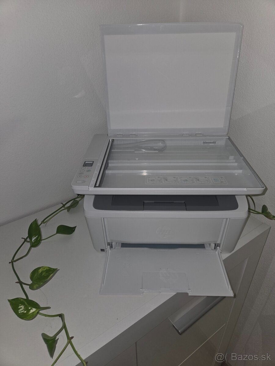 Tlačiareň HP LaserJet M140we - 6