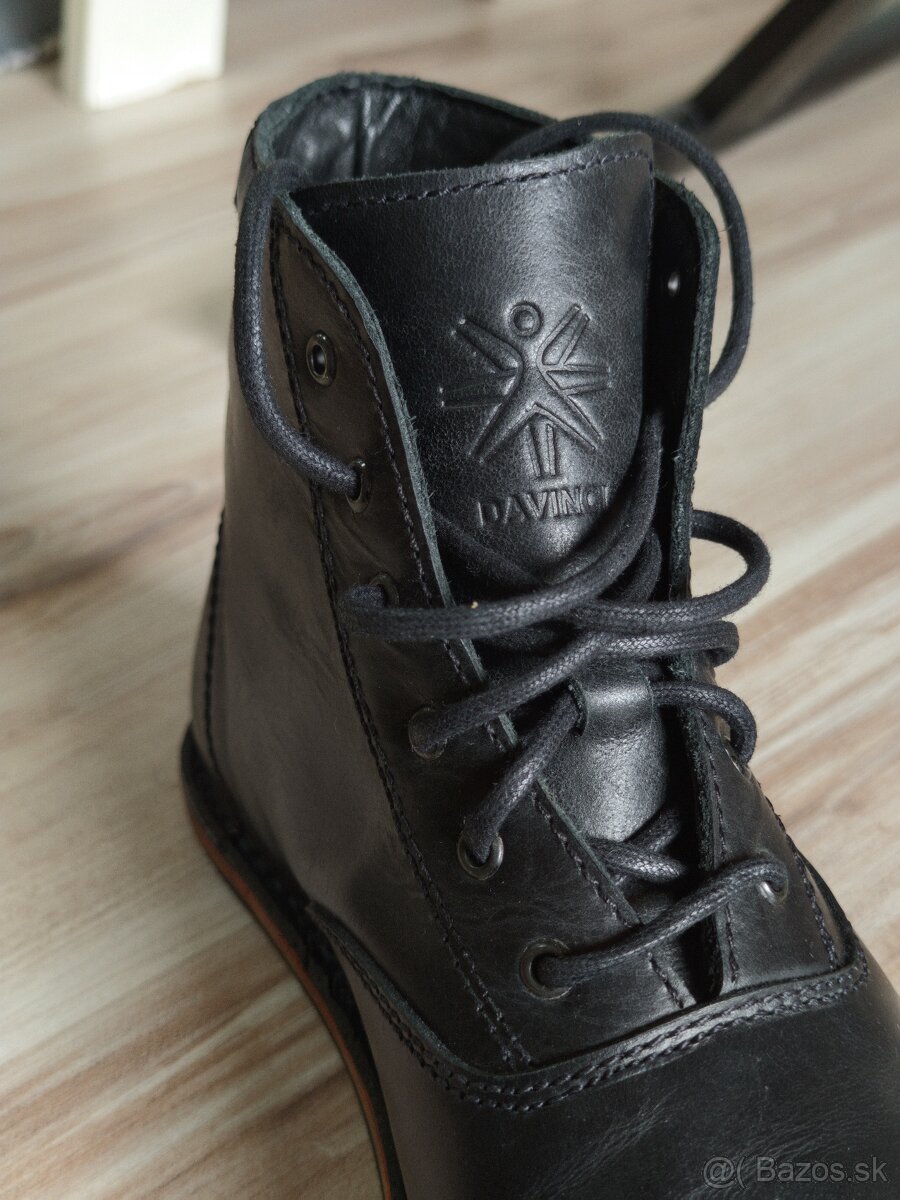 Barefoot dámske DaVinci Pickford - 6