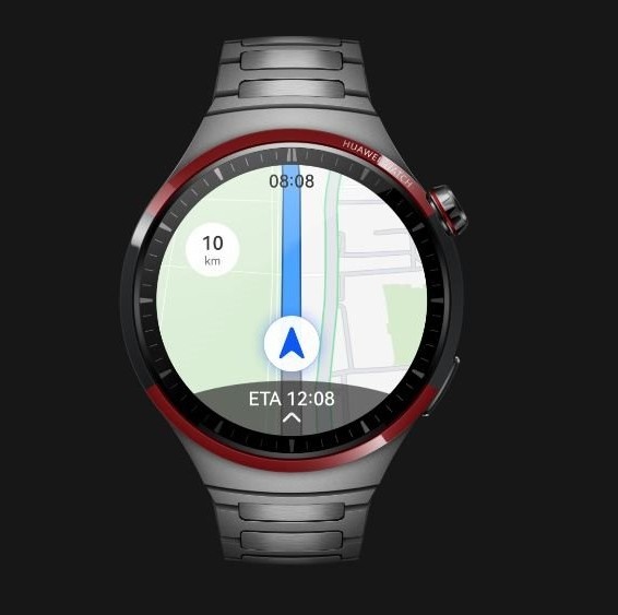 Huawei Watch 4 Pro Space Edition - 6