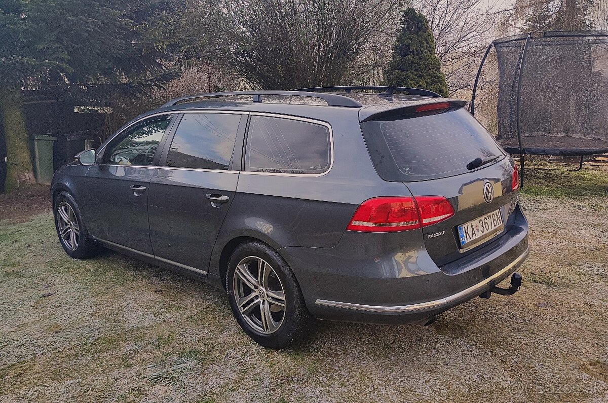 ✳️Volkswagen Passat Variant 1.6 TDI BMT Comfortline✳️ - 6