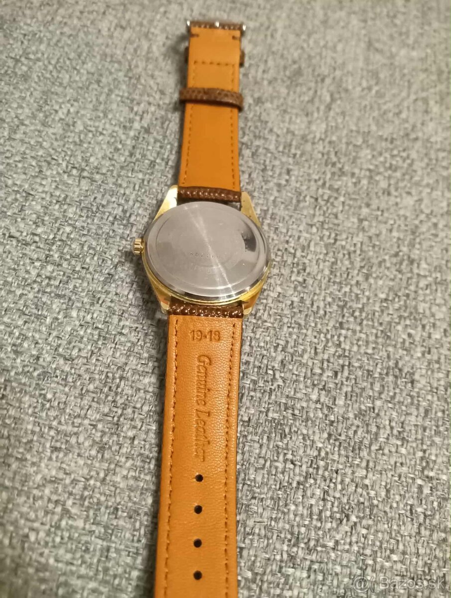 Seiko Champion 860 r.1965 - 6