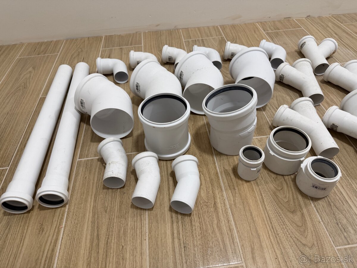 Odpadové kolena - 6