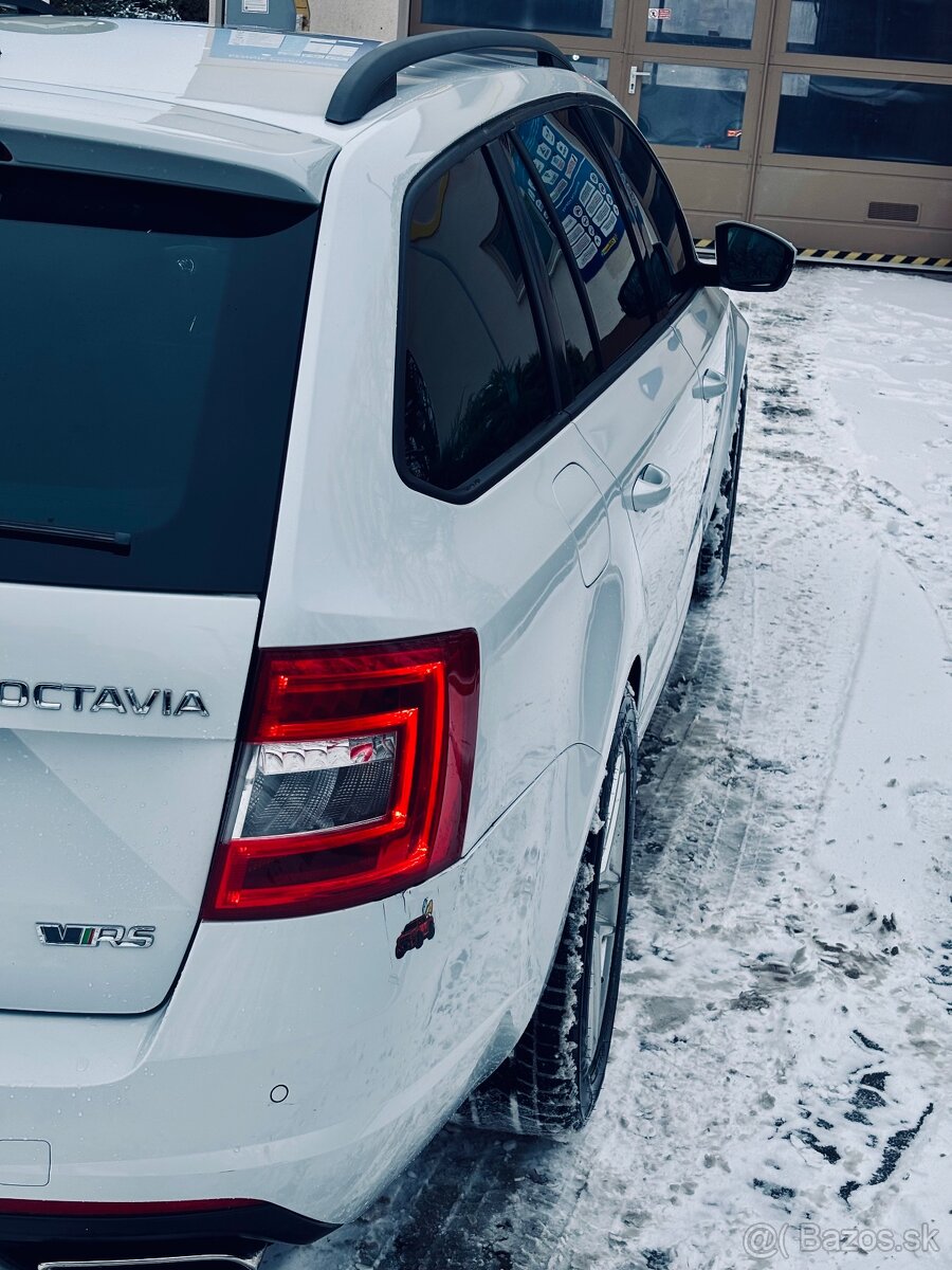 Octavia 3 RS - 6