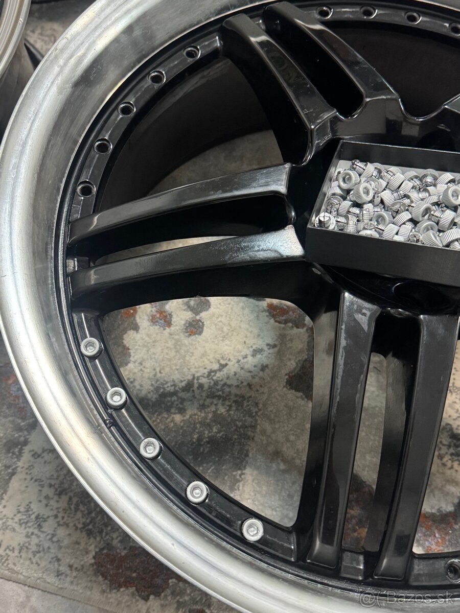 Elektrony 19zoll 5x112 - 6