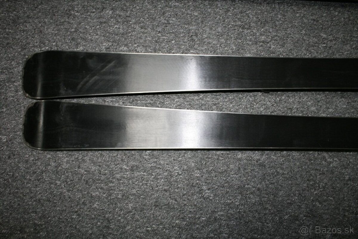 lyže head V shape 149 cm - 6