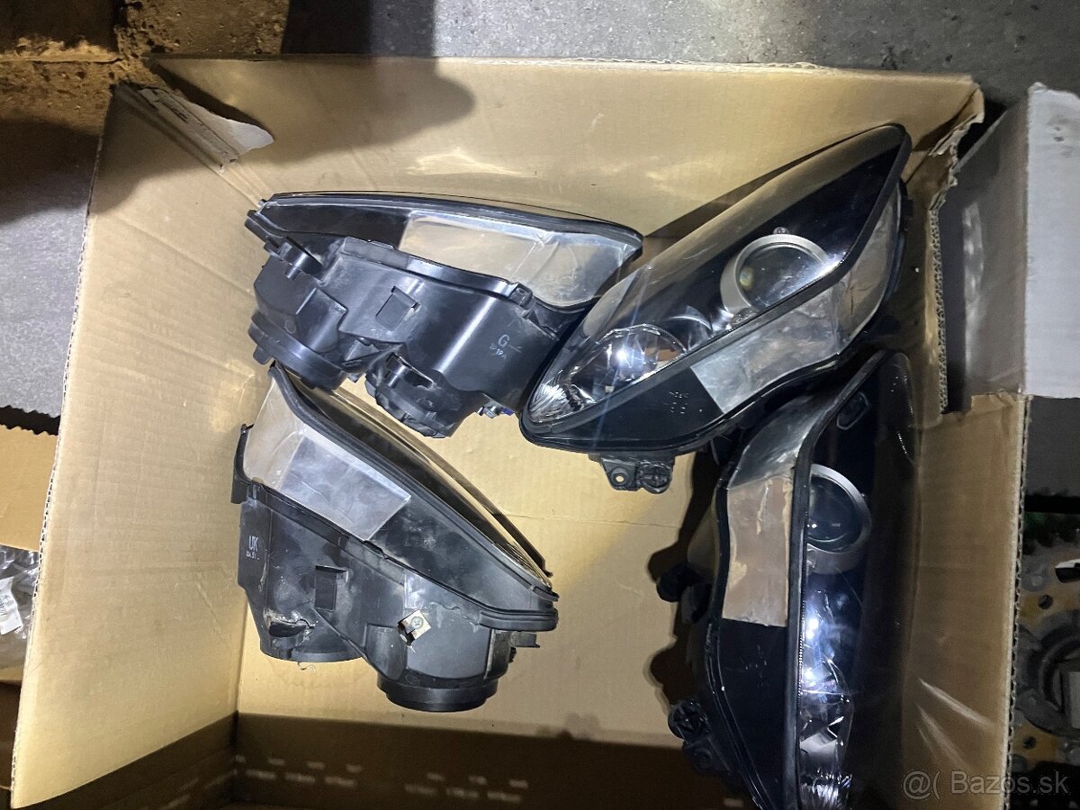 Yamaha R1 2007 - 2008 diely - 6