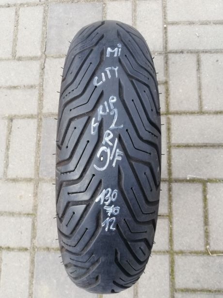 Motopneu - skútrové sady - 6