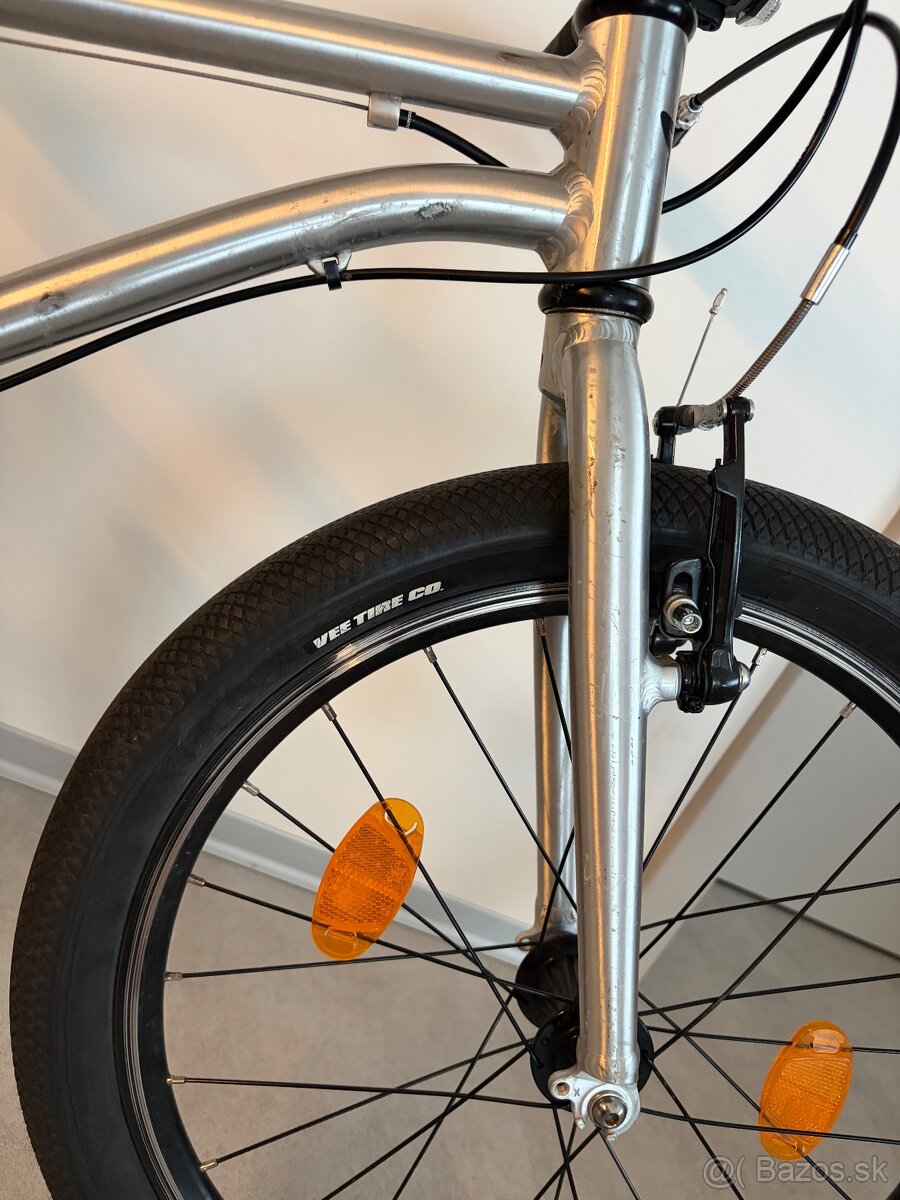 Early rider belter 20 - 6